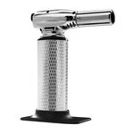 Messermeister Cheflamme Culinary Torch - Up 2,000 Degrees Fahrenheit & 200.... Fixed Price $135.08.