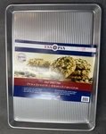 Usa Pan Bakeware Half Sheet Nonstick Baking (new) 17.25 X12.25. Fixed Price $38.24.