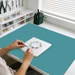 Extra Large Silicone Mat, 31.5X23.6 Inch Heat Resistant For Kitchen Counter,. Fixed Price $25.54.
