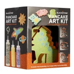 Blackstone 5251 9 Piece Pancake Art Kit- Four 8 Oz Squeeze 1, Multicolor. Fixed Price $46.78.