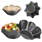 Dsvenroly 6PCS Large-nonstick Tortilla Shell Maker, 8.4-INCH Large, Dark Gray. Fixed Price $33.11.