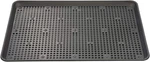Lloydpans Kitchenware Full Sheet Oven Roaster 18X26, Black. Fixed Price $76.88.