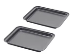 Little Small Baking Sheets Nonstick Set Of 2 (9.5INCH X 7.1INCH) - Ss&cc 8 In.... Fixed Price $20.83.