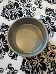 New Instant Pot Official Round Cake Pan, 7.7-INCH, Gray No Packaging. Fixed Price $15.49.