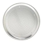 Nordic Ware Naturals 16" Aluminum Air Crisp Pizza Pan. Fixed Price $13.97.