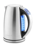 Cuisinart Perfectemp Electric Tea Kettle Stainless Steel New. Fixed Price $75.99.