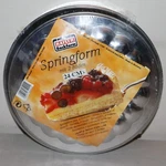 Original Kaiser Backform 24CM 9" Springform Pan Baking New Sealed. Fixed Price $15.99.