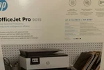 Hp Officejet Pro 9015 9012 9018ALL-IN-ONE Brand New Box. Fixed Price $588.88.