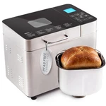 Elite Gourmet Programmable 2-LB Bread Maker, Pfas Free Ceramic Ceralast Pan. Fixed Price $187.81.