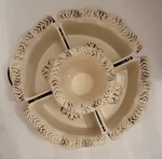 Temp-tations Presentable Ovenware By Tara Verona 6 Pc Baker Set Heavy. Fixed Price $23.00.