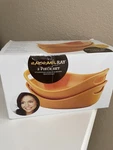 Rachael Ray Piece Set Stoneware Bubble & Brown Individuals Yellow 12OZ.. Fixed Price $19.99.