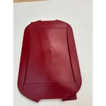 Anchor Hocking 3QT Baking Dish Lid 13.5X9.5 Red Replacement Cover Kitchen. Fixed Price $40.00.