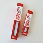 2 Gir Get It Right Baking Mats - Artist Series. Fixed Price $22.00.