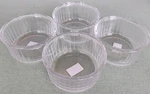 Duralex Ramekin 8OZ Set Of 4 Ovenchef. Fixed Price $24.97.