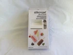 Silikomart Mini Ice Cream / Finger Food Mold Chic White. Fixed Price $14.99.