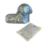 Vtg 3D Wilton Little Lamb Cake Pan Mold 2105-2010 Easter Baptism Baking Farming. Fixed Price $19.99.