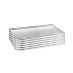 Hardura Aluminum Baking Sheet Pan 18 X 13 W Cookie. Fixed Price $83.48.