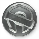 Wilton 1975 Winner's Circle Horseshoe Multi Cake Pan Mold Insert #503-458. Fixed Price $7.49.