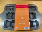 Nordic Ware Classic Car Sweet Rides Cupcake Pan Made In Usa 5 CUPS/1.2 Liters. Fixed Price $35.00.