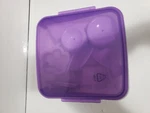 Wilton Piping Tips Organizer Case - Cake Decorating Supplies. Fixed Price $17.99.