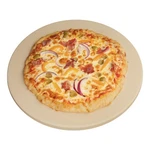 Old Round Pizza Stone, 16-INCH. Fixed Price $42.94.