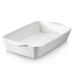 Dowan Casserole Dish, 9X13 Ceramic Baking Large Lasagna Pan Deep. Fixed Price $39.19.