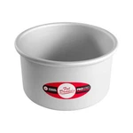 Anodized Aluminum Round Cake Pan 7 X 4 Inch. Fixed Price $28.54.
