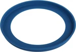 Norpro Silicone Pie Crust Shield Blue. Fixed Price $8.50.