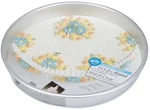 Wilton Performance Cake Pan-round 14"X2",1PKG New. Fixed Price $23.50.