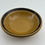 Designers Collection Porto Fino Stoneware Serving Bowls Set 2. Fixed Price $24.99.