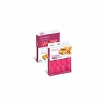 Mobi 12 Little Pink Pigs Blanket Silicone Baking Mold New. Fixed Price $10.00.