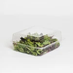 Inline Plastics Surelock Pet Food Container Clear 194 Oz. 200/CASE. Fixed Price $189.86.
