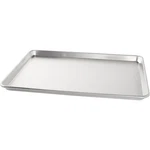 Nordic Ware Naturals 15 In. W. X 21 L. Big Sheet Baking Pan 44600. Fixed Price $23.80.