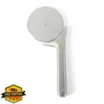 Calphalon Prime Heavy Duty Stainless Steel Pizza Cutter. Fixed Price $34.99.