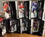Mcdonalds Nhl Star Sticks Mini Hockey Canada 2026 Limited Promo (u-pick). Fixed Price $99.00.