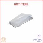 Nordic Ware Naturals Quarter Sheet With Lid. Fixed Price $23.05.