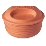 Romertopf 15005 Clay Roaster Non-stick Dutch Oven Healthy Pot Cooking. Fixed Price $103.10.