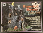 R & M Haunted House Bake Set. Fixed Price $26.95.