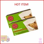 Paperchef Parchment Bags Multipurpose, Non-stick Ideal For Roasting, Steam. Fixed Price $24.93.