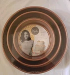 Ayesha Curry Nonstick Bakeware Baking Pan Set / Cake 3 Piece. Fixed Price $29.99.
