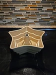 Williams Sonoma Nordic Ware Nonstick Tristar Bundt Cake Pan Usa. Fixed Price $44.95.