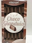Silikomart Choc Gianduia Tray Mold Size 12"X7" /made In Italy. Fixed Price $17.99.