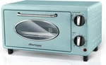 1000W 2 Slice Countertop Toaster Oven,bake,toast Fits 8" Pizza Temper Control. Fixed Price $89.99.