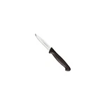 Tramontina Plastic Handle Paring Knife 3" Carbon Micro-serrated Carded. Fixed Price $7.89.