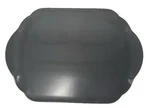 Rare Princess House Terra Flame Ultimate Grill Bake & Serve Stone #6822 Nwot. Fixed Price $115.00.