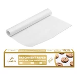 Luxliv 12 164 Ft White Parchment Paper Roll For Baking Non-st. Fixed Price $20.73.