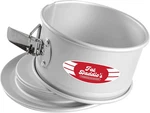 PSF-63 Anodized Aluminum Springform Pan, X Inch. Fixed Price $37.99.