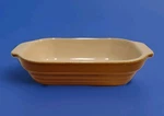 Emile Henry France Artisan Caramel Stoneware Casserole Baking Dish 96.69 MF9. Fixed Price $24.99.