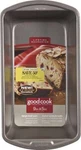 New Bradshaw Good Cook 04026 Bread Loaf Pan, 9 X Inch, Gray Non Stick 7002652. Fixed Price $8.49.
