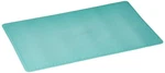 Wilton 2105-5450 Silicone Baking Mat 10.25 X 16 Inches, Mint Green. Fixed Price $16.31.